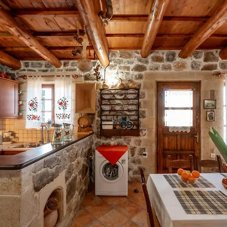 Holiday home Maria's Serene Countryside Retreat By Chania *
