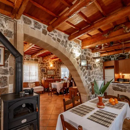 Holiday home Maria's Serene Countryside Retreat By Chania *