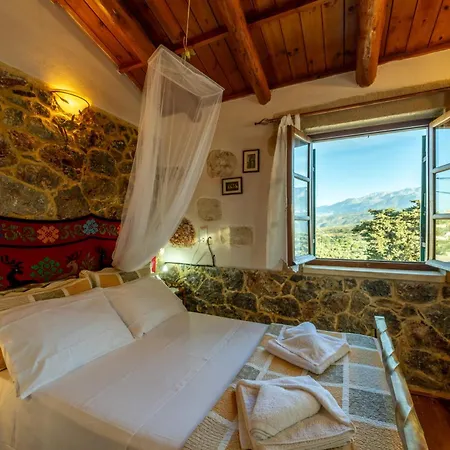 Holiday home Maria's Serene Countryside Retreat By Chania *