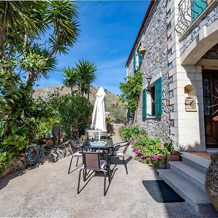 Holiday home Maria's Serene Countryside Retreat By Chania *
