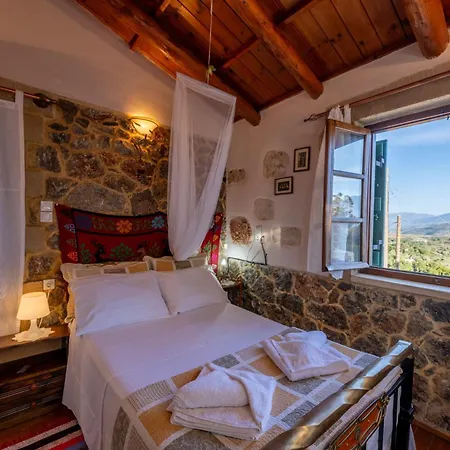 Holiday home Maria's Serene Countryside Retreat By Chania *