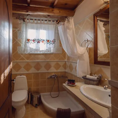 Holiday home Maria's Serene Countryside Retreat By Chania *