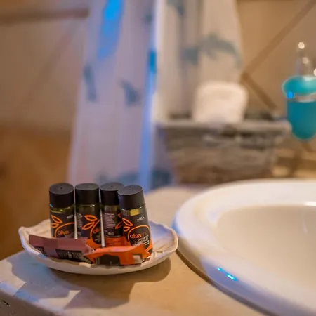 بيت للعطل Maria's Serene Countryside Retreat By Chania *